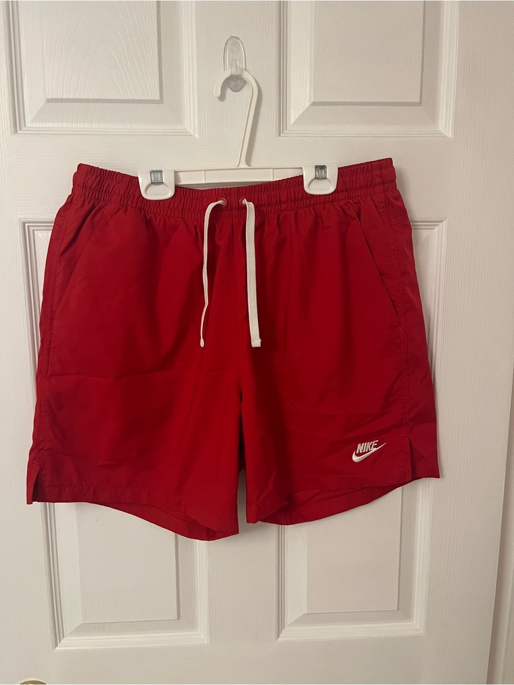 Nike Men’s Nylon Shorts